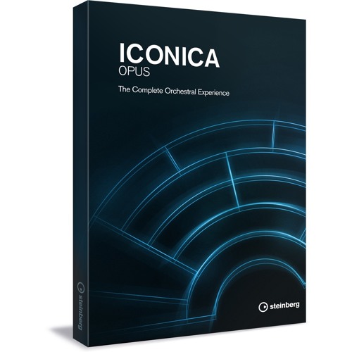Steinberg Iconica Opus